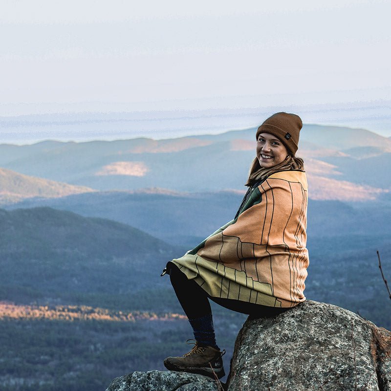 Grand Canyon Patch Bundle - Nomadix