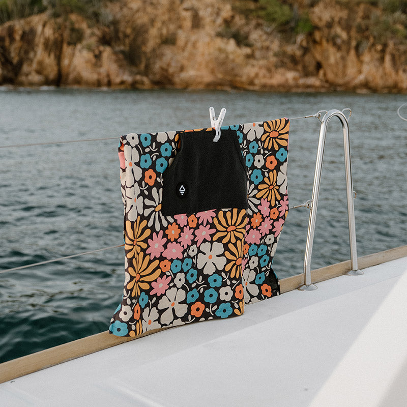 Changing Poncho: Hula Multi – Nomadix