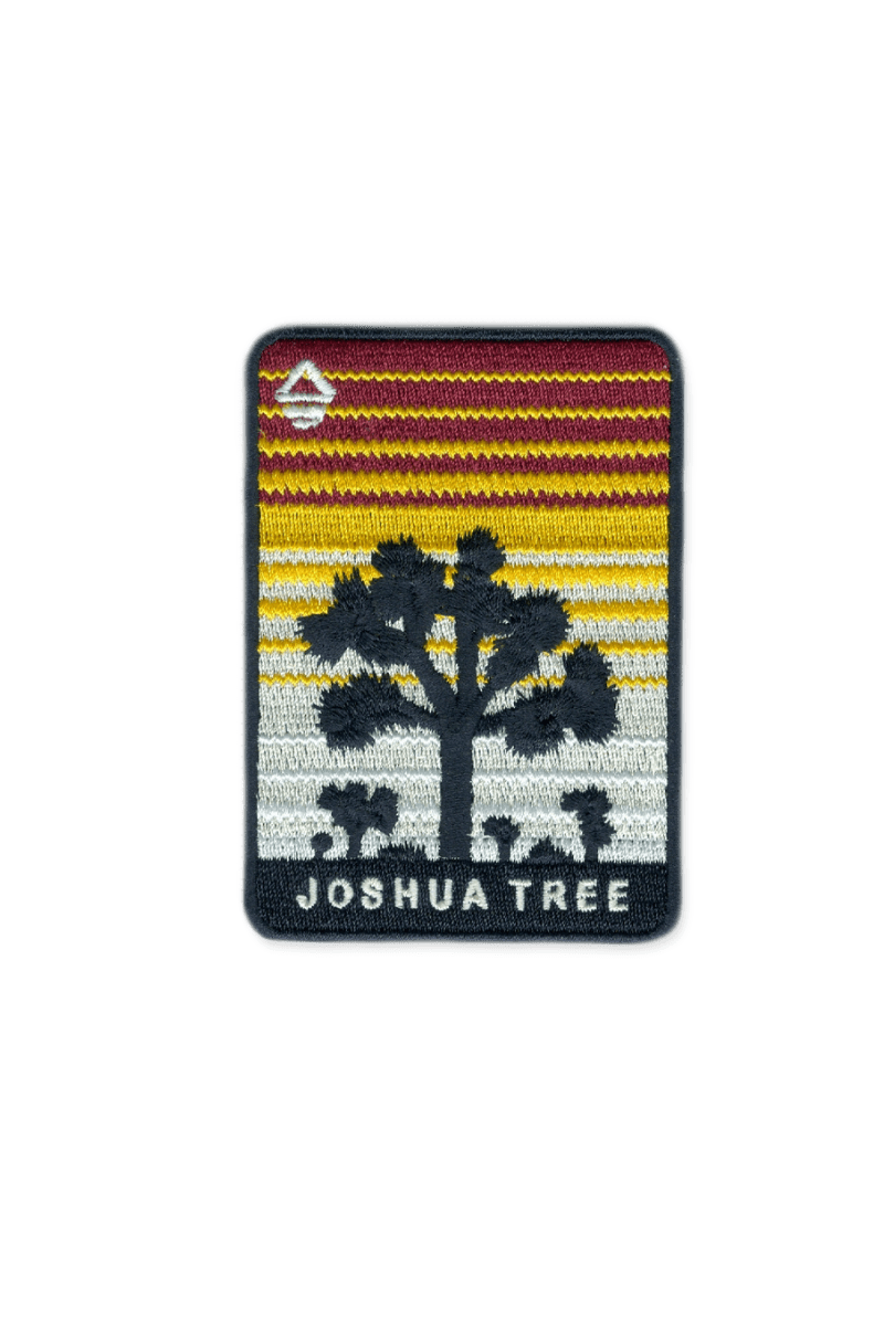 Joshua Tree Patch Bundle - Nomadix