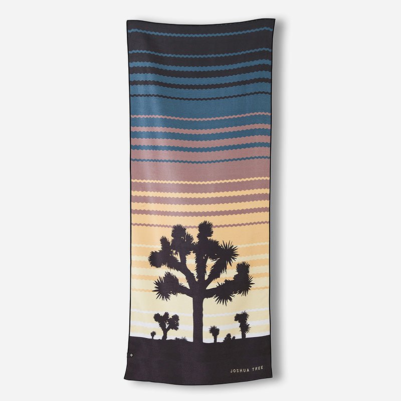 Joshua Tree Patch Bundle - Nomadix