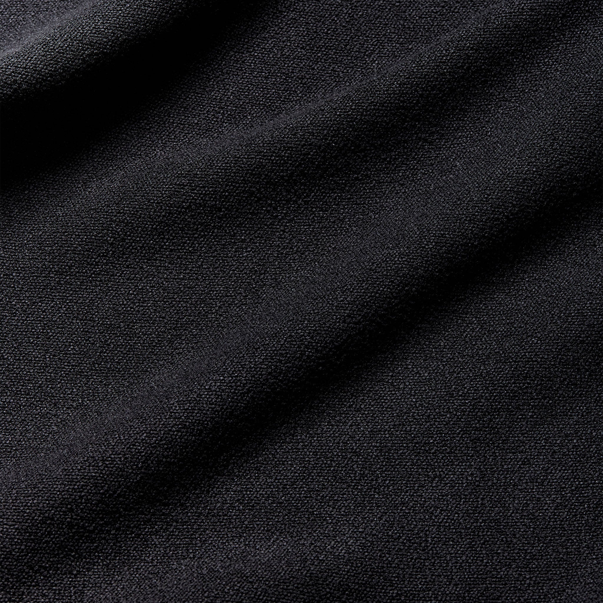 Mini Towel: Black on Black - Nomadix