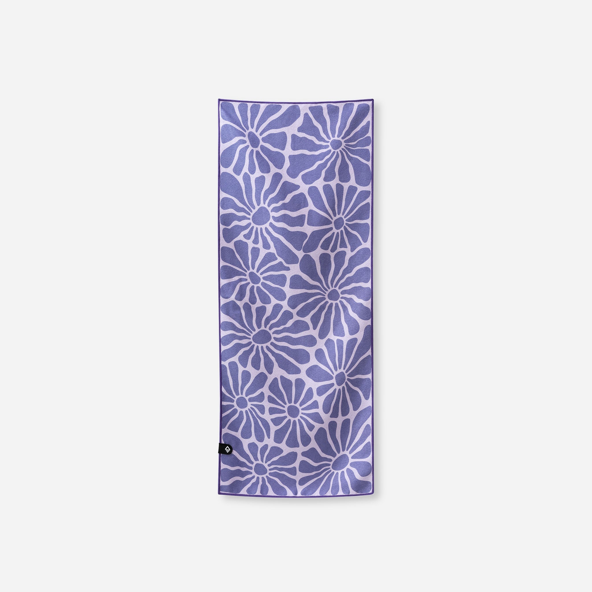 Mini Towel: Lazy Daisy Dusk - Nomadix