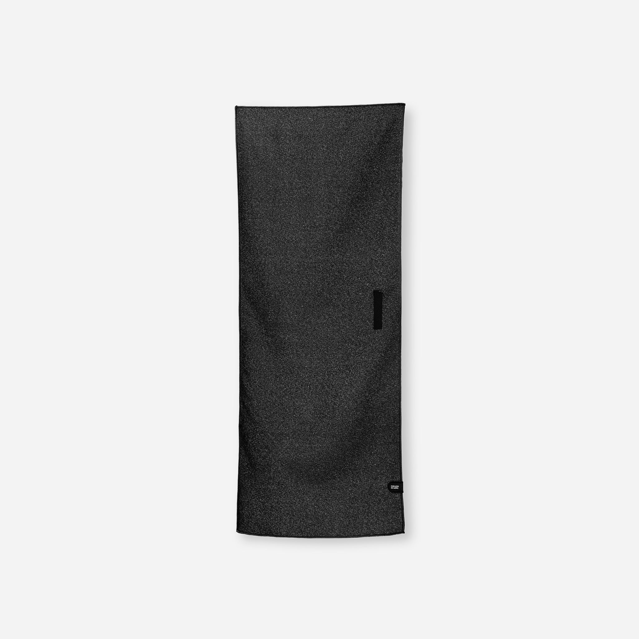 Mini Towel: Summit Green - Nomadix