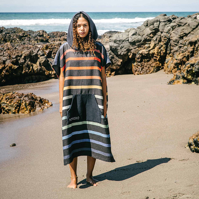 Nomadix poncho beach towel sale