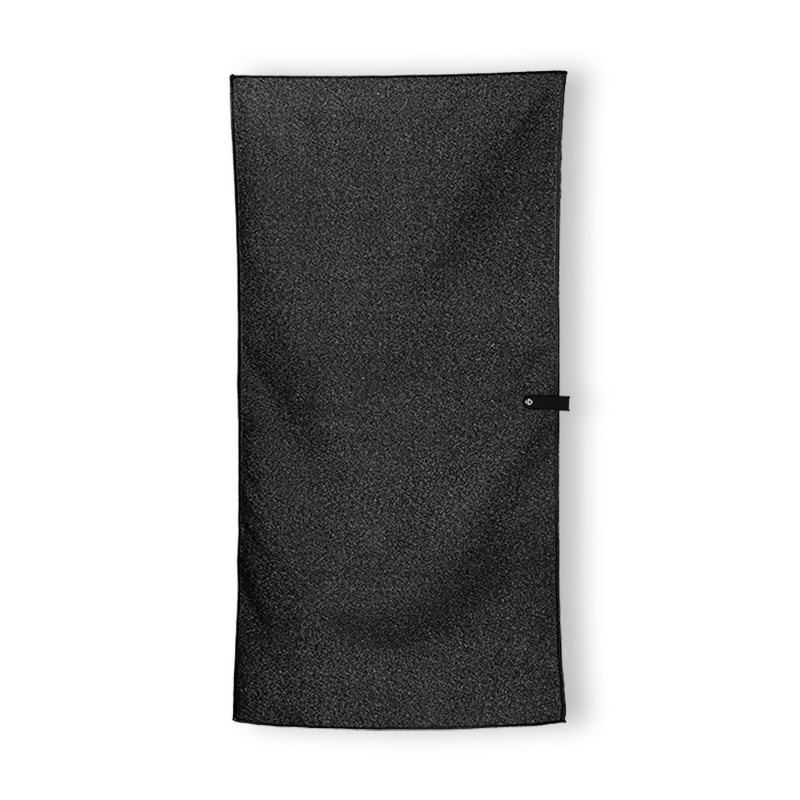 Fitness Towel: Love Love Green