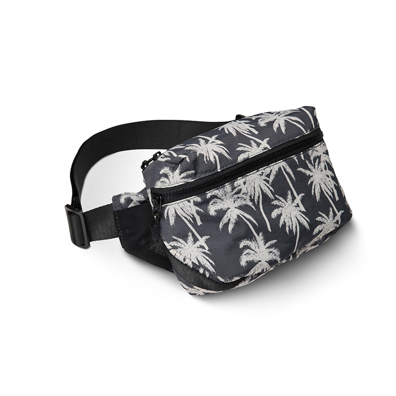 Fanny Pack: Bunch Palms