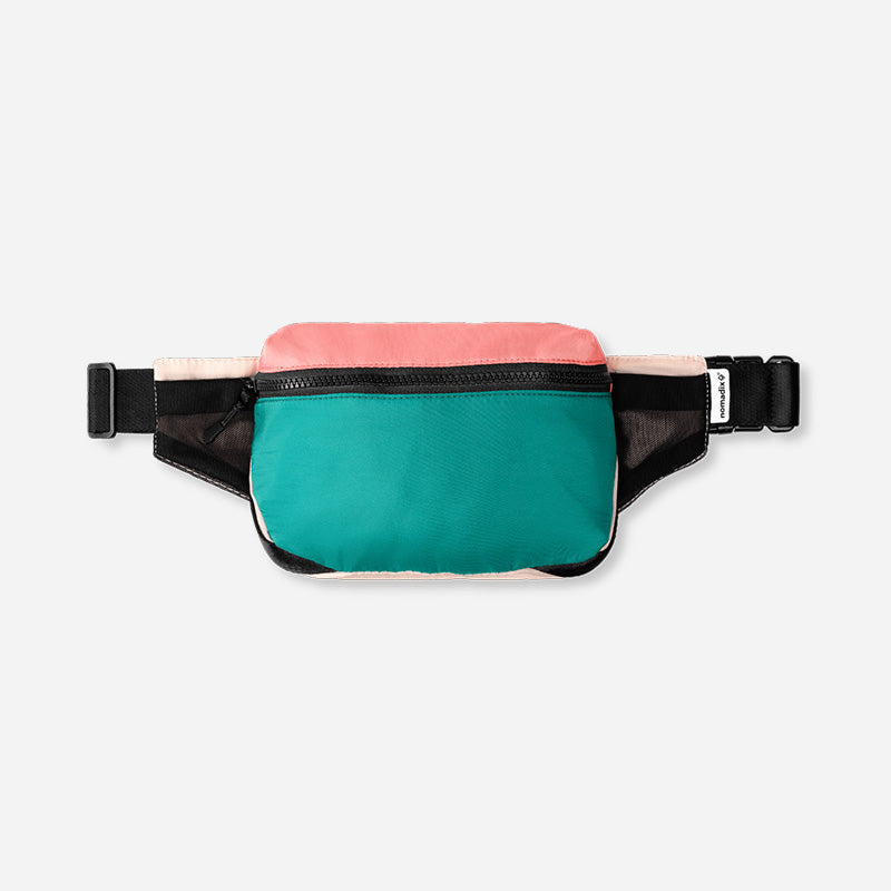 Fanny Pack: Cool Cactus – Nomadix