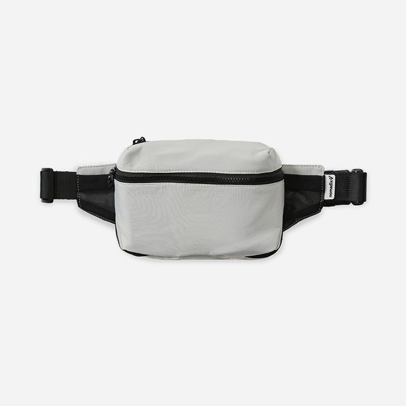 Fanny Pack: Cream