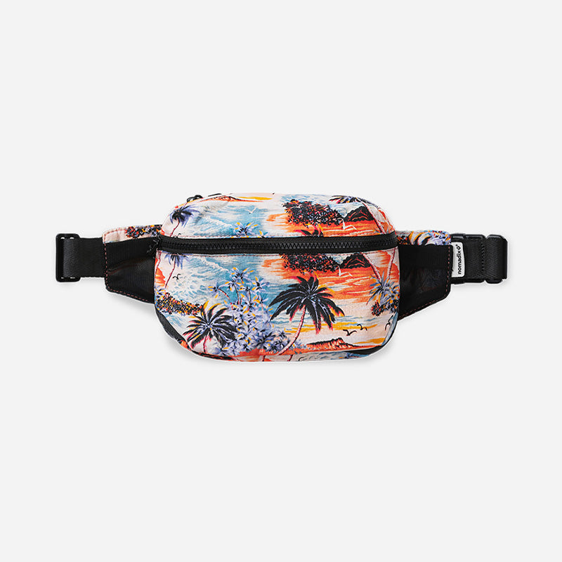 Fanny Pack: Island Time