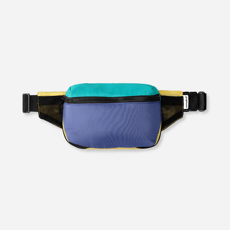 Fanny Pack: Just Beachy