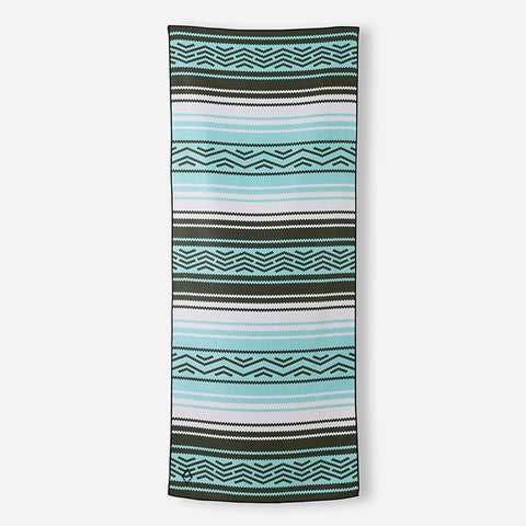 Original Towel: Baja Aqua