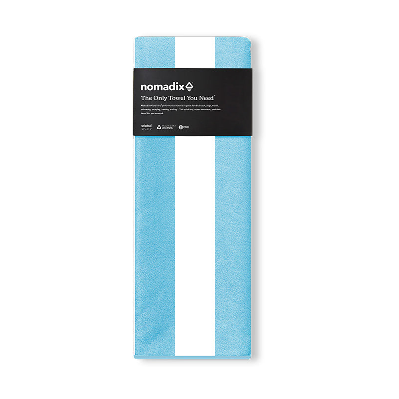 Nomadix Original Towels: Quick Dry Beach Towels
