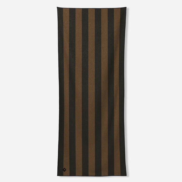 タオル+バス用品 NOMADIX x WDS Camp Towel / Brown/Tie-dye Tie-Dye Multi Poncho Towel | 3-in-1 Tie-Dye Poncho – Nomadix