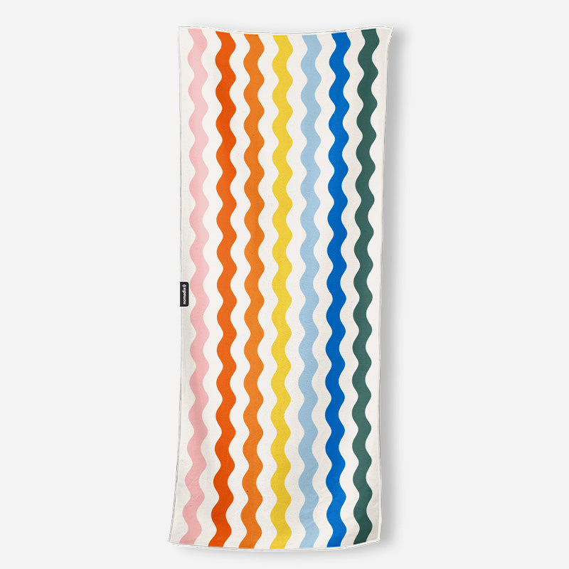 Original Towel Calm Seas Multi Nomadix original-towel-calm-seas-multi-nomadix