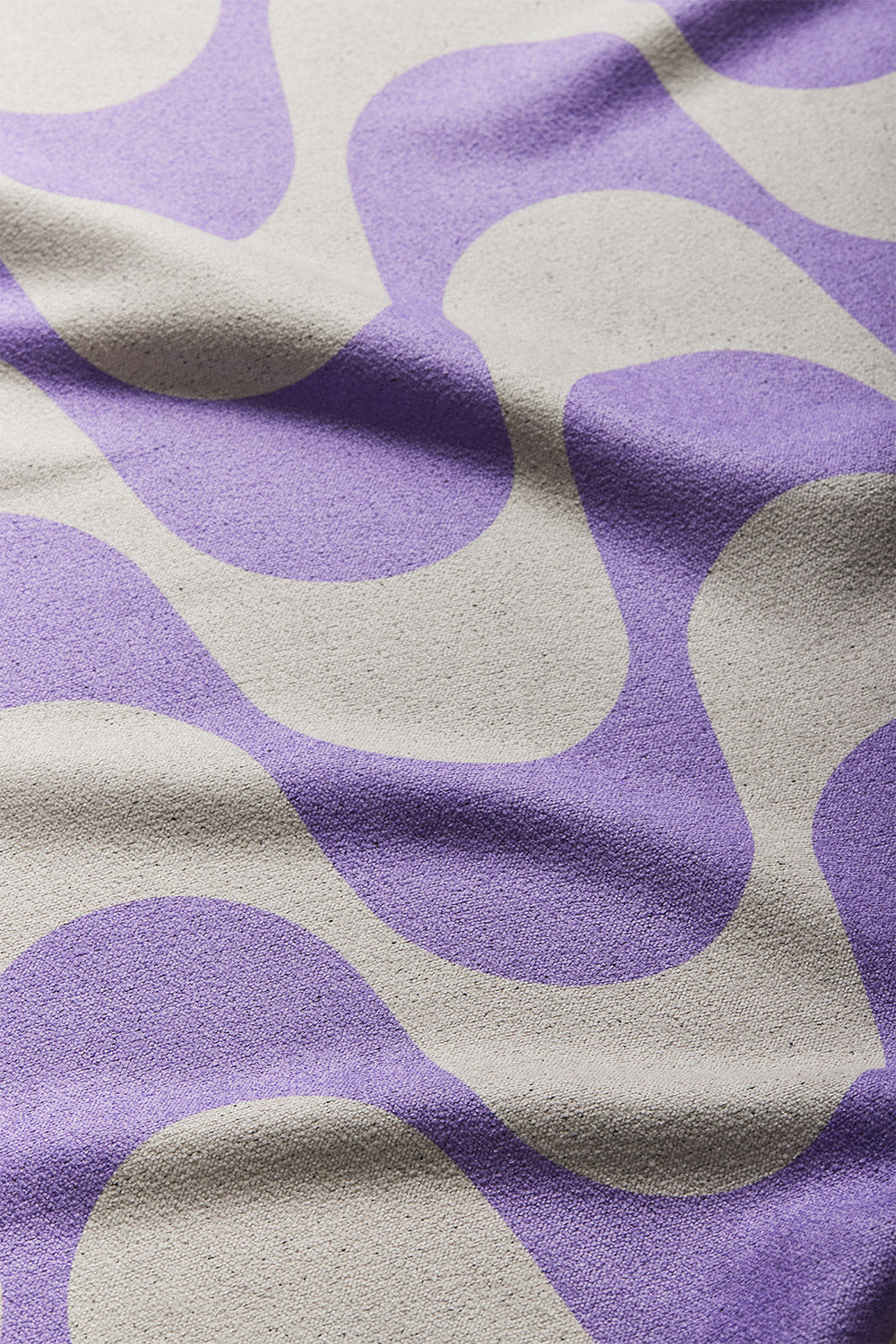 Original Towel: Copacabana Lavender