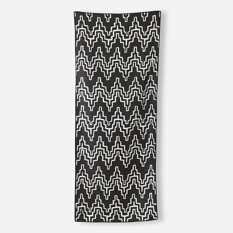 Original Towel: Teton Black