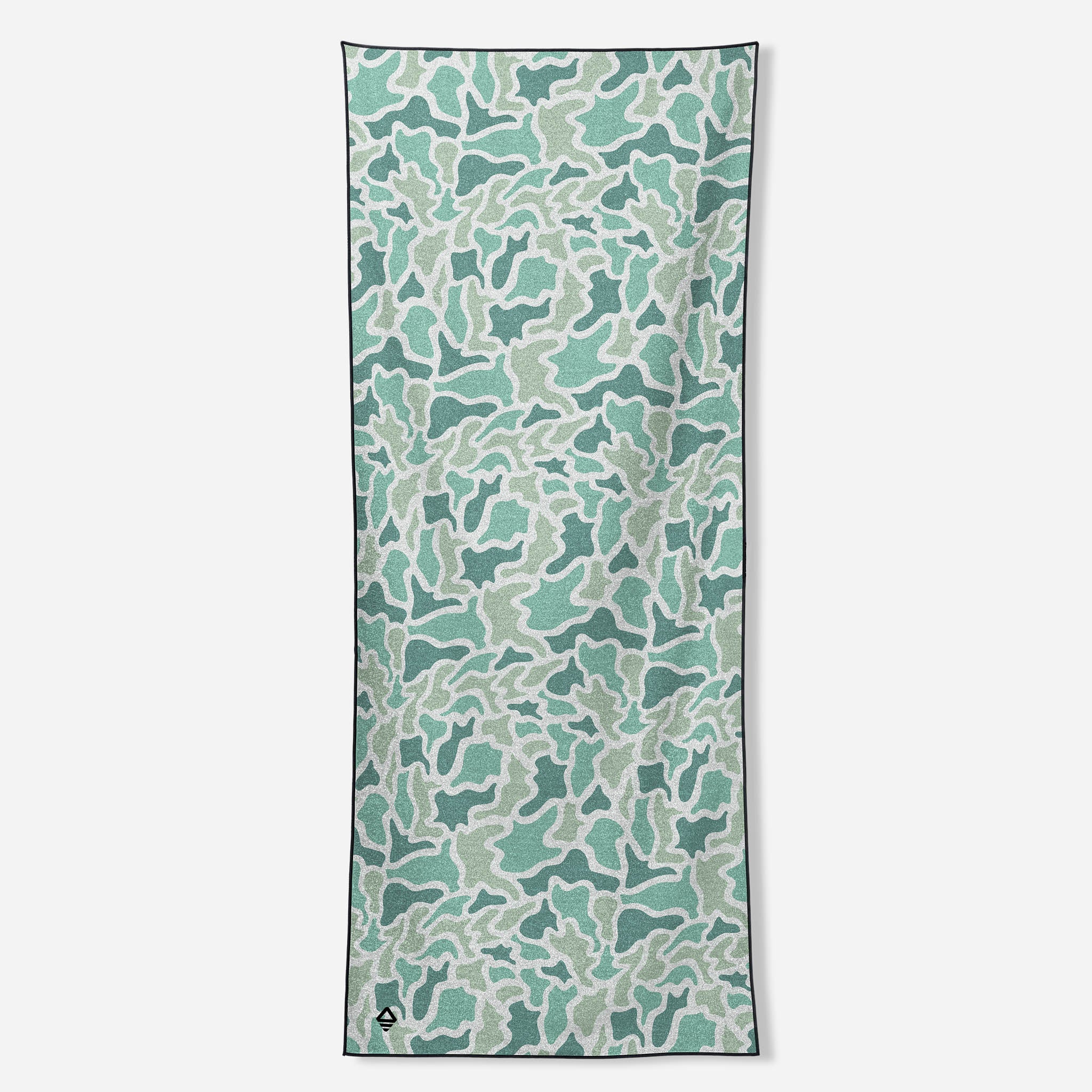 Original Towel: Duck Camo Agua