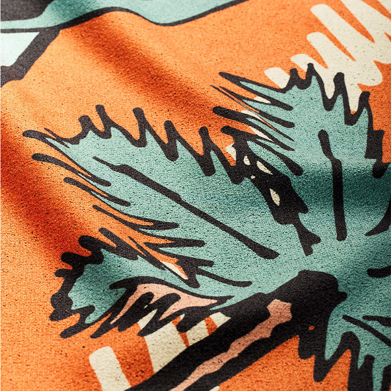 Original Towel: Hawaii – Nomadix