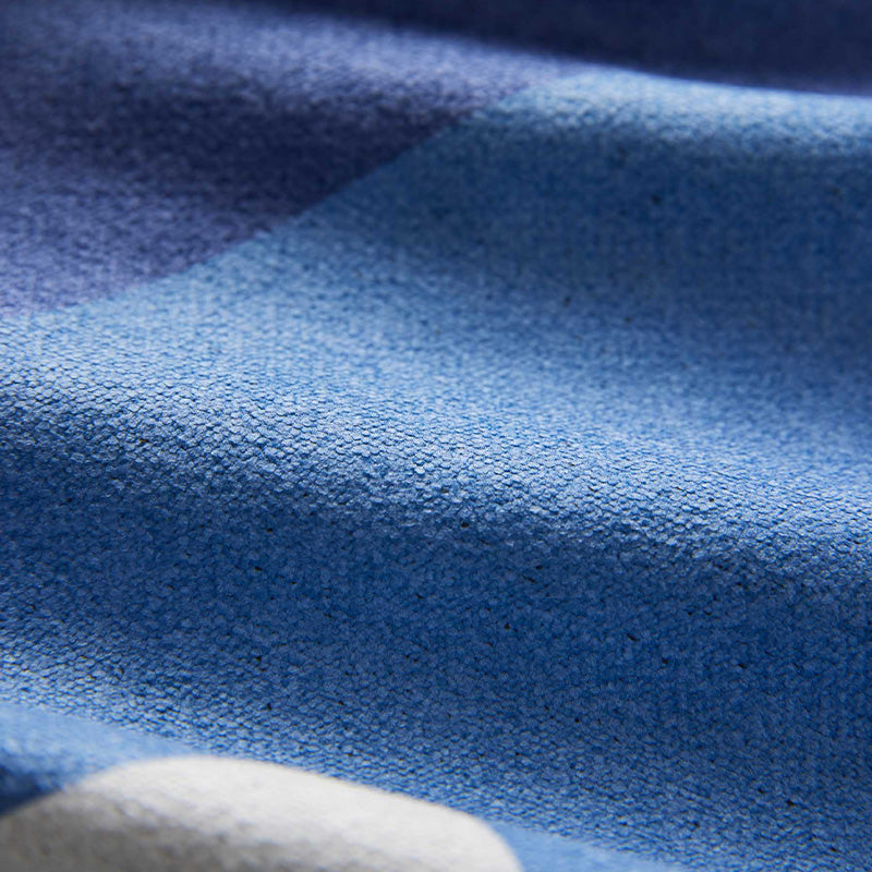 Original Towel: Melt Blue