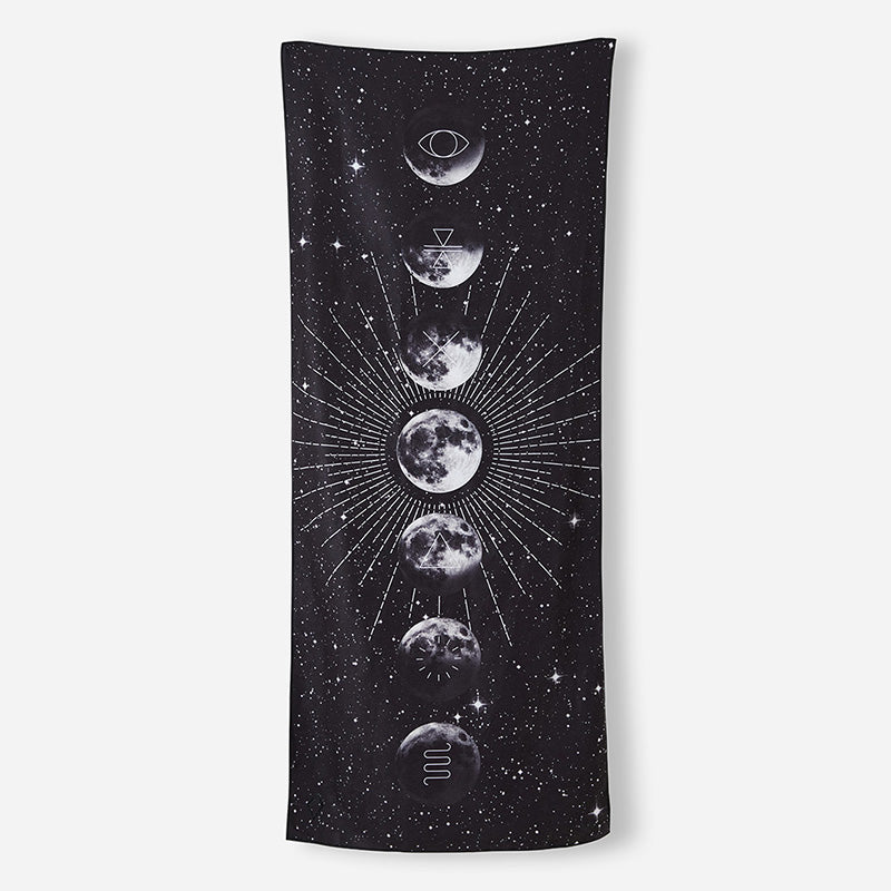 Original Towel: Mystic Moon Phase