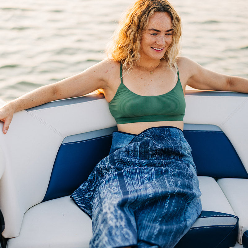 Original Towel: North Swell 2 – Nomadix