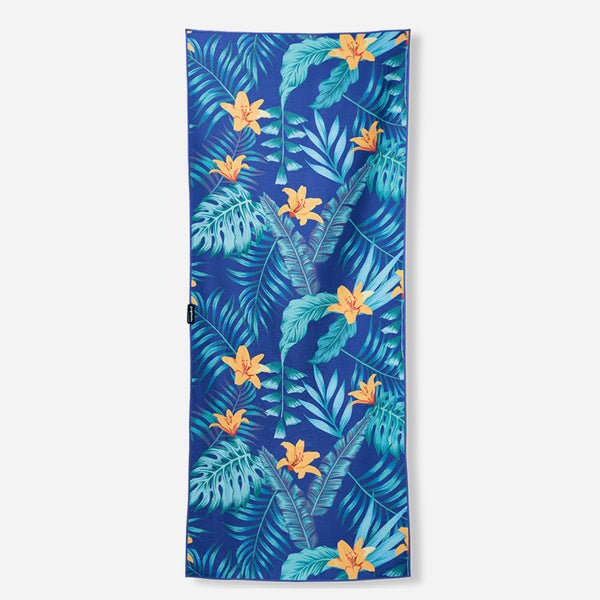 Original Towel: Palms Dusk – Nomadix