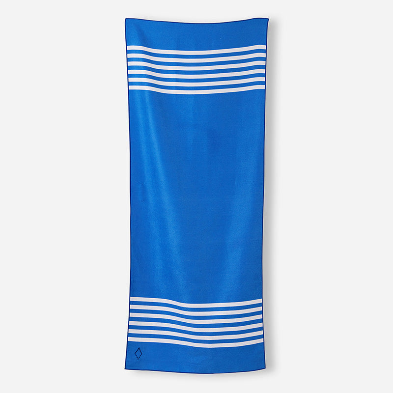 Original Towel: Poolside Navy