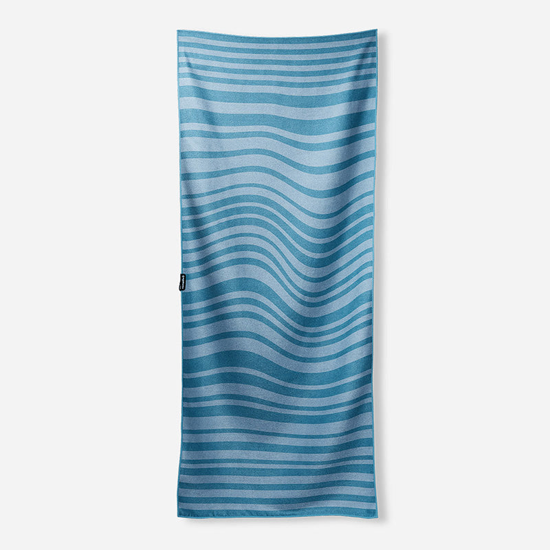 Original Towel: Sidewinder Agua