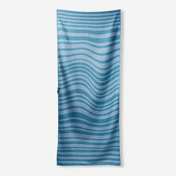 Original Towel: Sidewinder Agua Original Towel: Sidewinder Agua