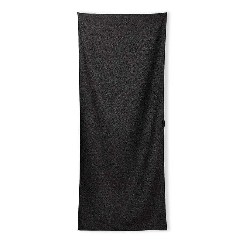 Original Towel: Cabana Stripe Sky Blue