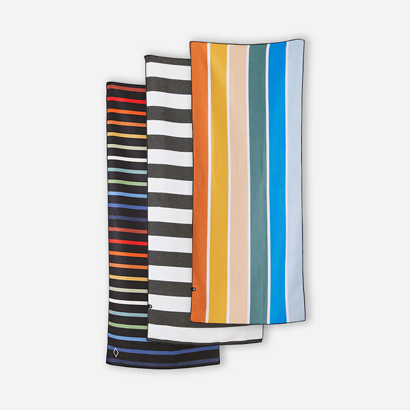Original Towel Stripes Bundle