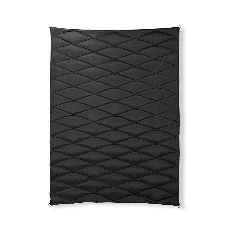 NANGA NATAL DESIGN MOUNTAIN BLANKET アウトドア