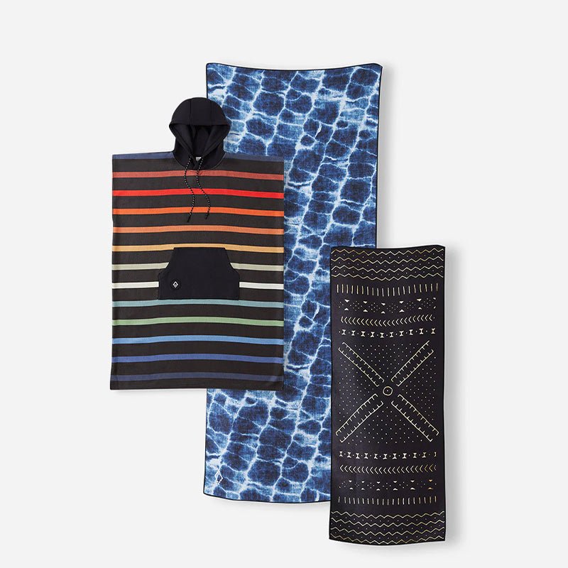 ﻿Nomadix Starter Kit Bundle - Nomadix