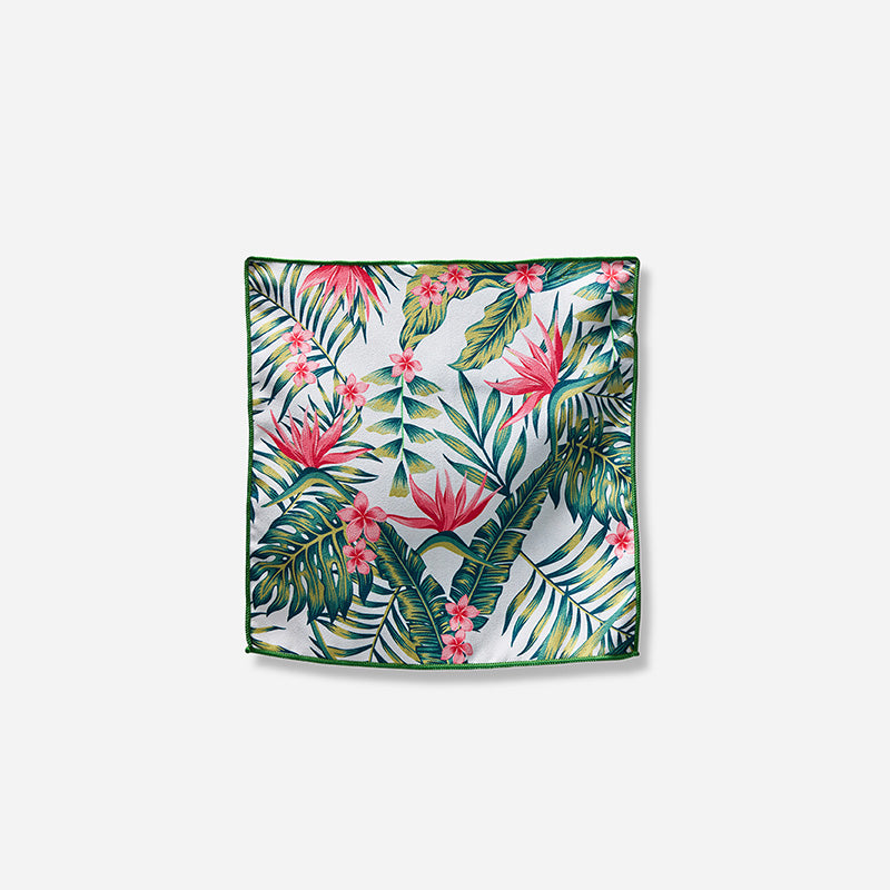Tiny Towel 3-Pack: Florals