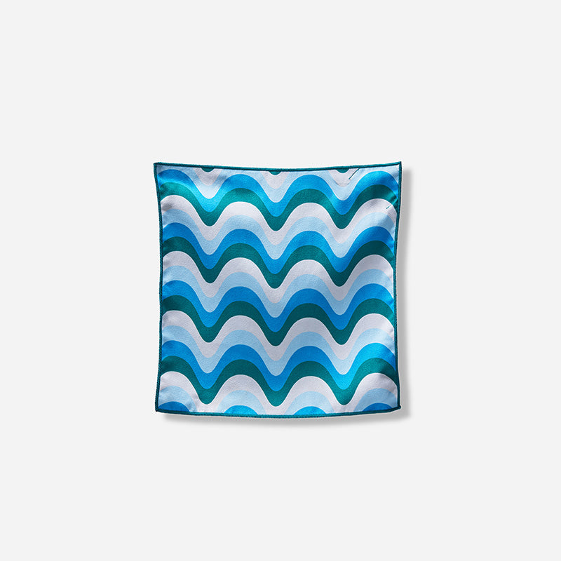 Tiny Towel 3-Pack: Stripes