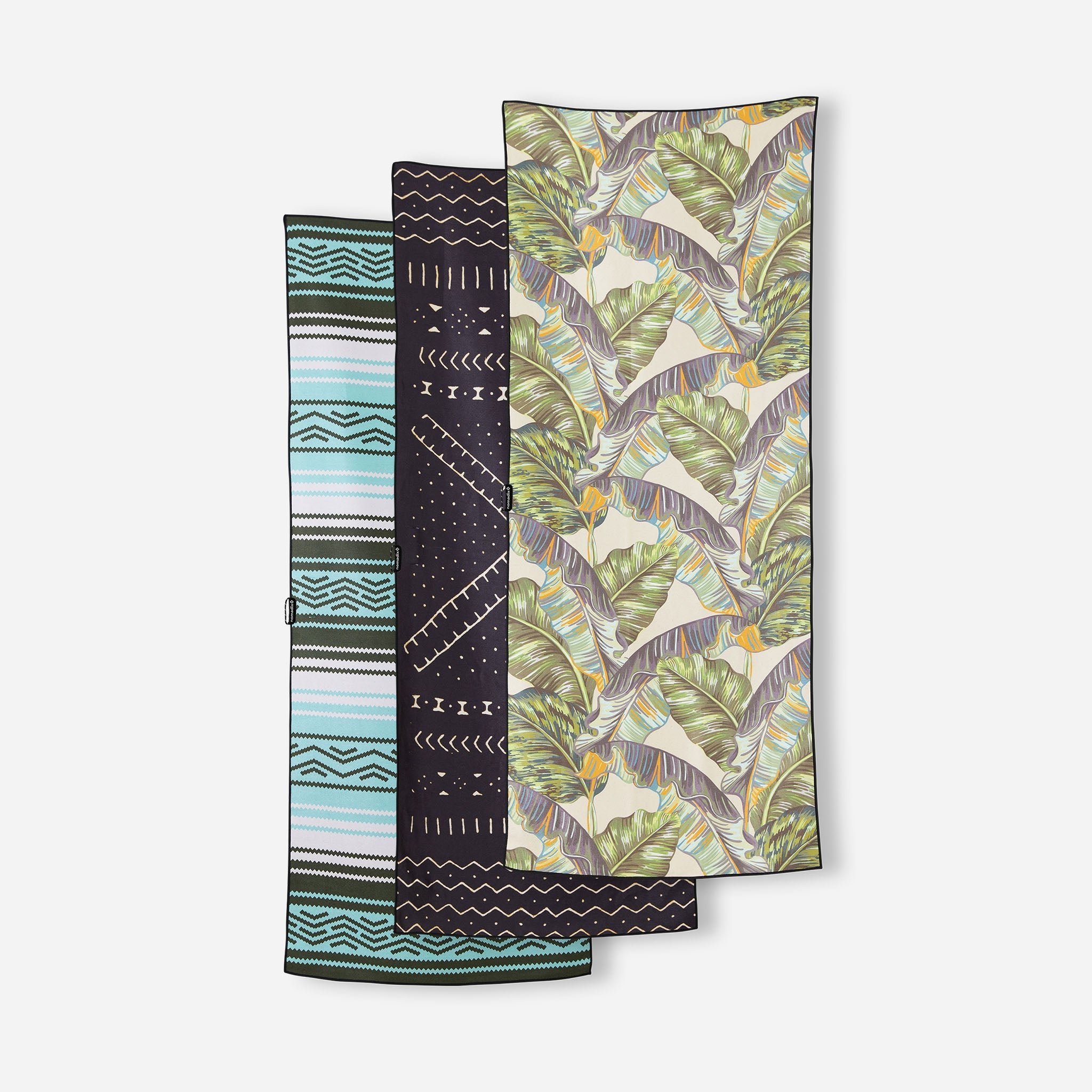 Original Towel 3 Pack - Nomadix