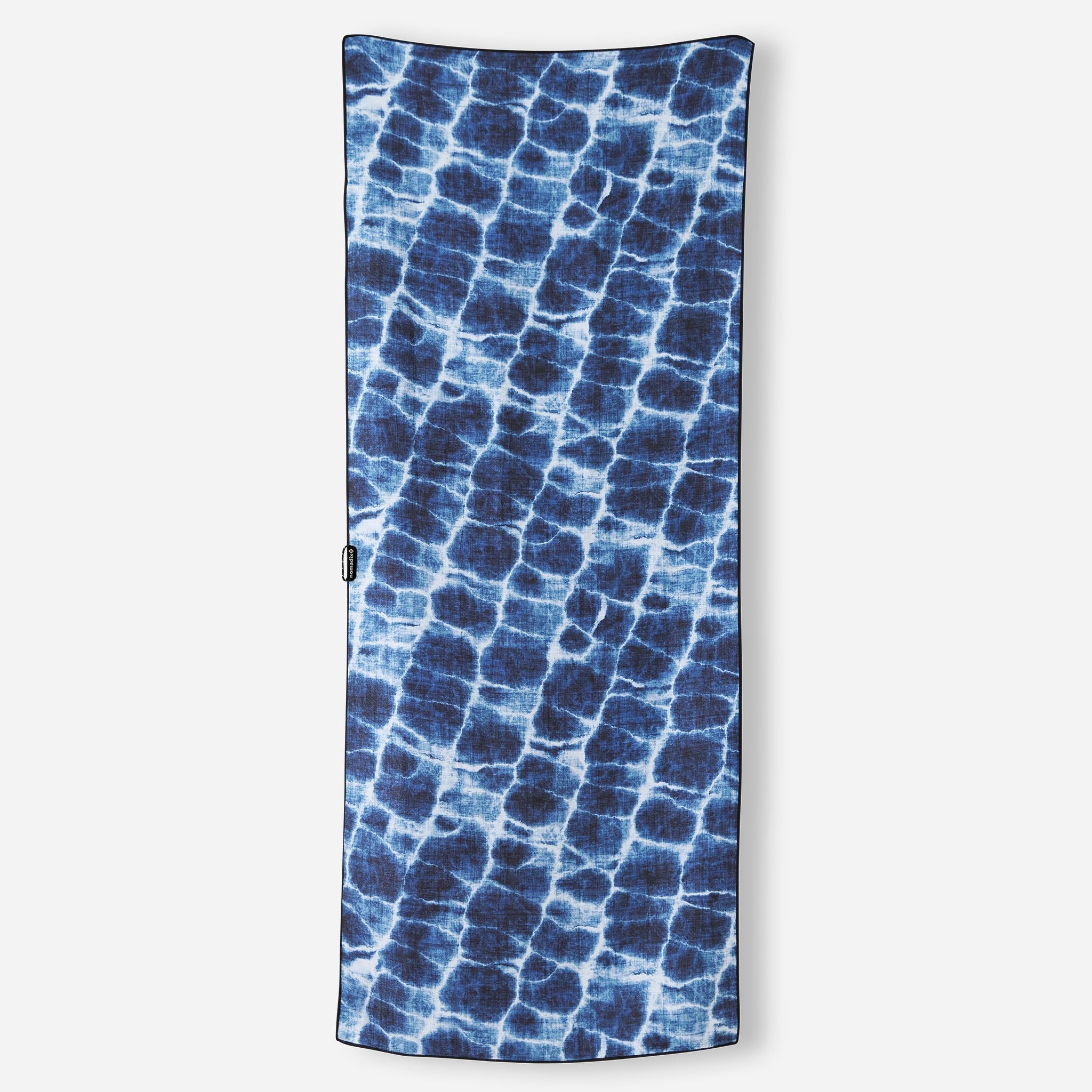 Original Towel: Agua Blue - Nomadix