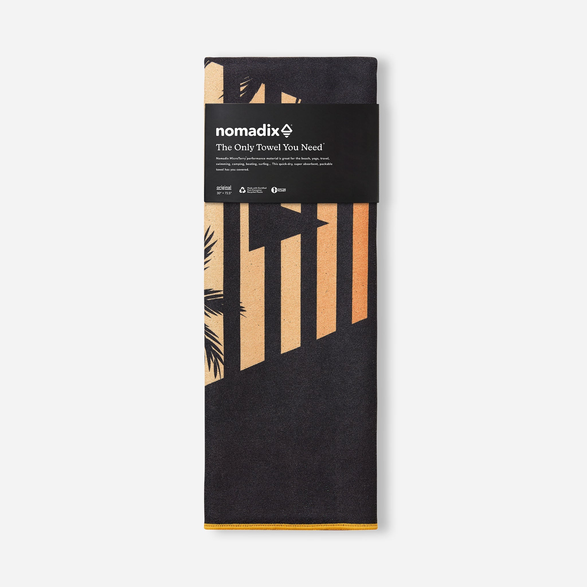 Original Towel: Aloha Sunset - Nomadix