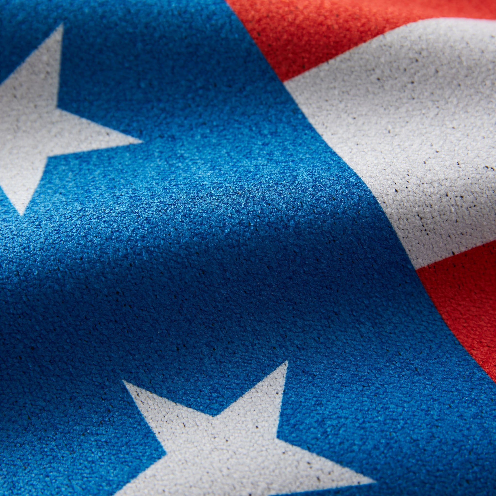 Original Towel: American Flag - Nomadix