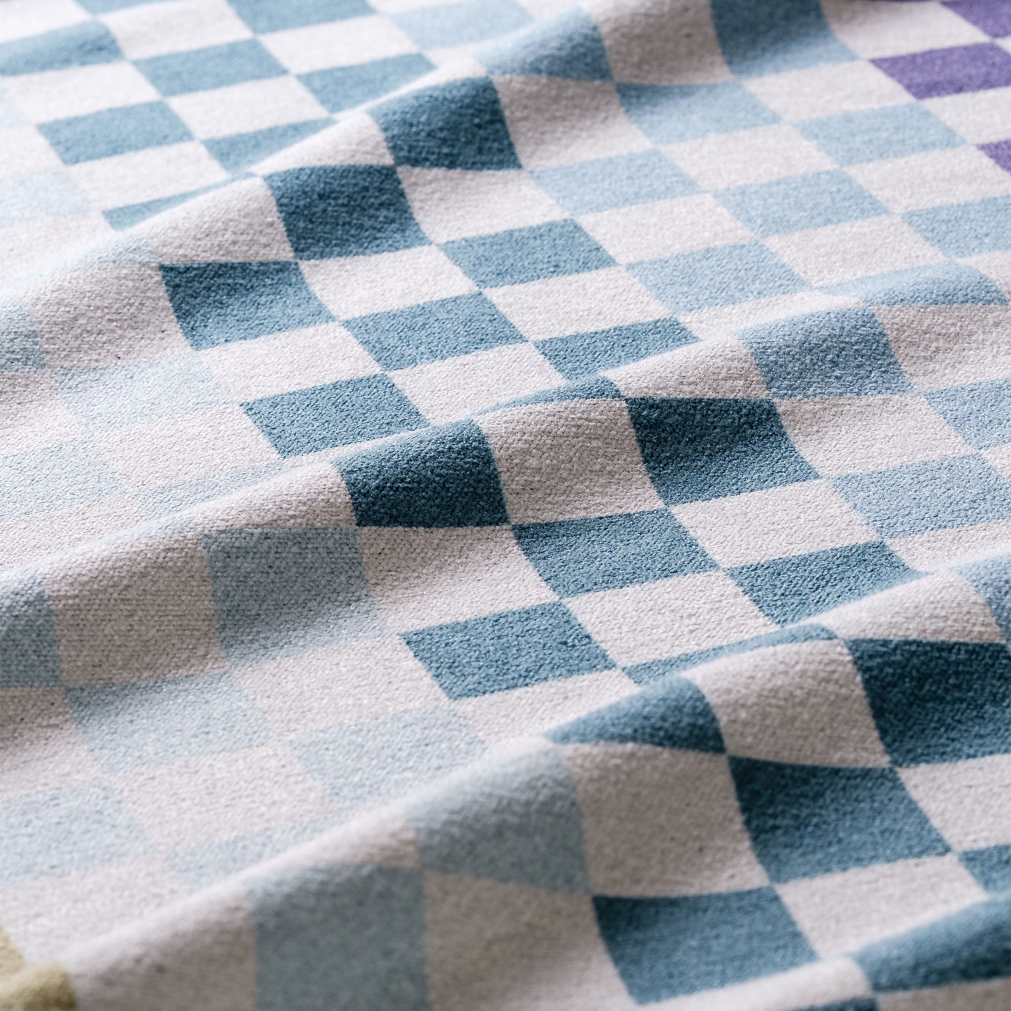 Original Towel: Checked Out Multi - Nomadix