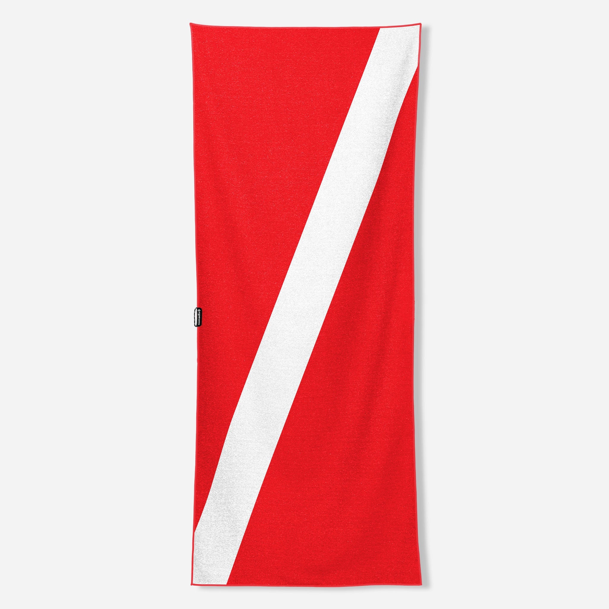 Original Towel: Dive Flag - Nomadix