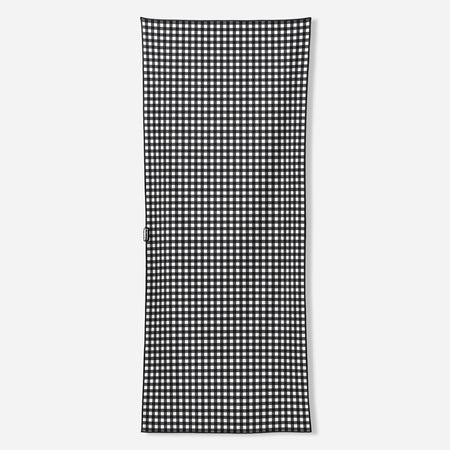 original-towel-gingham-black-