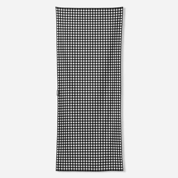 original-towel-gingham-black-