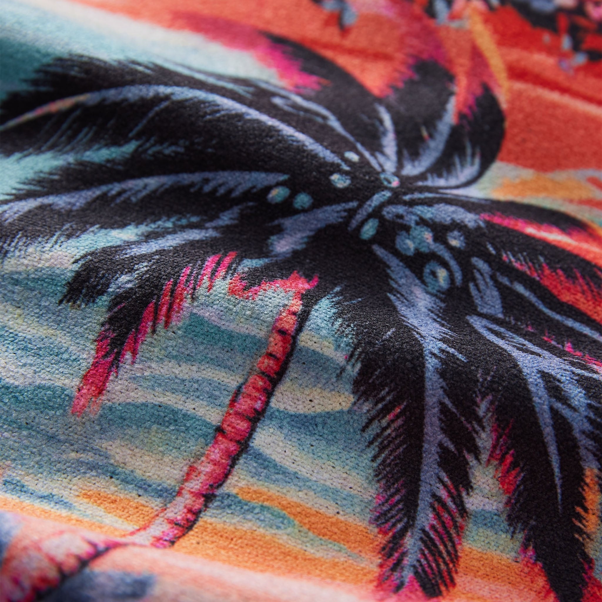 Original Towel: Island Time - Nomadix