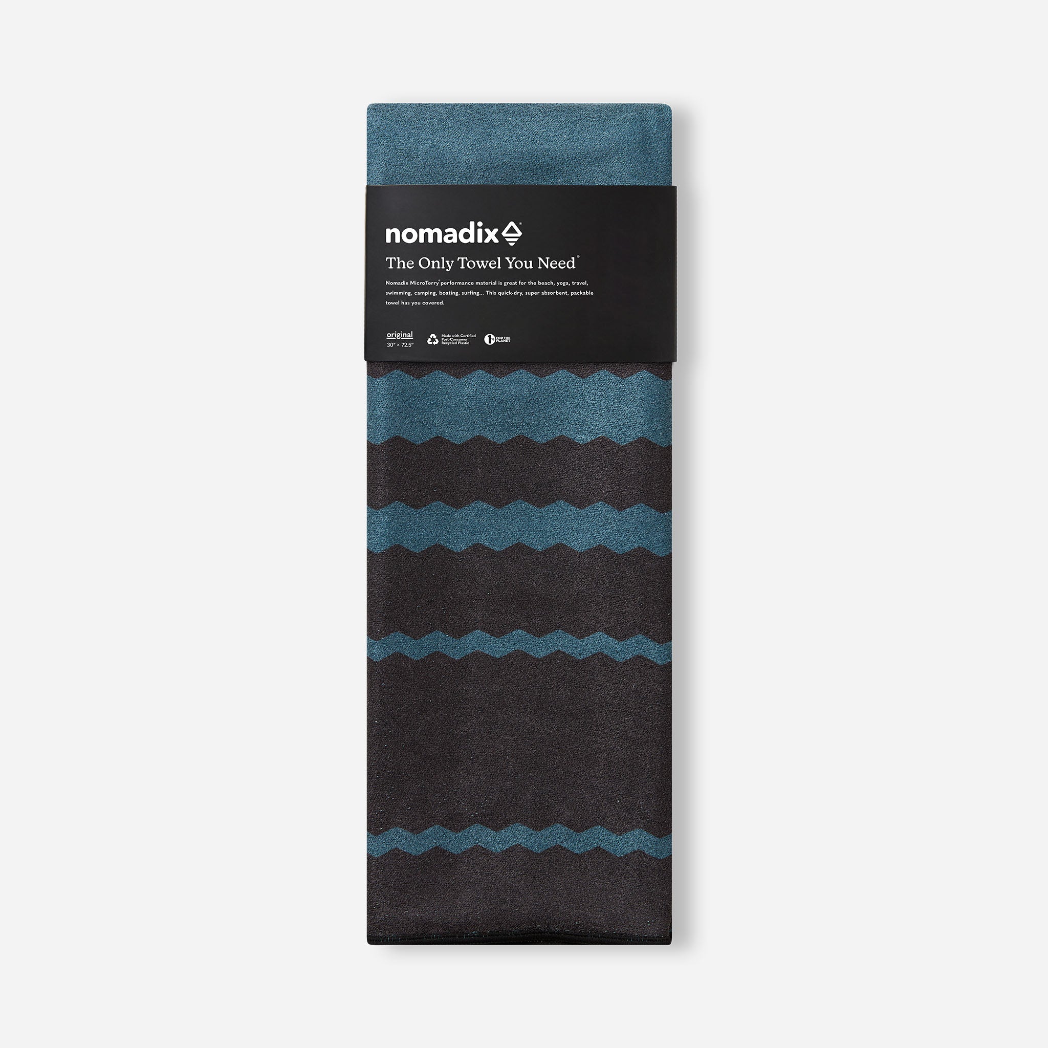 Original Towel: Joshua Tree National Park - Nomadix