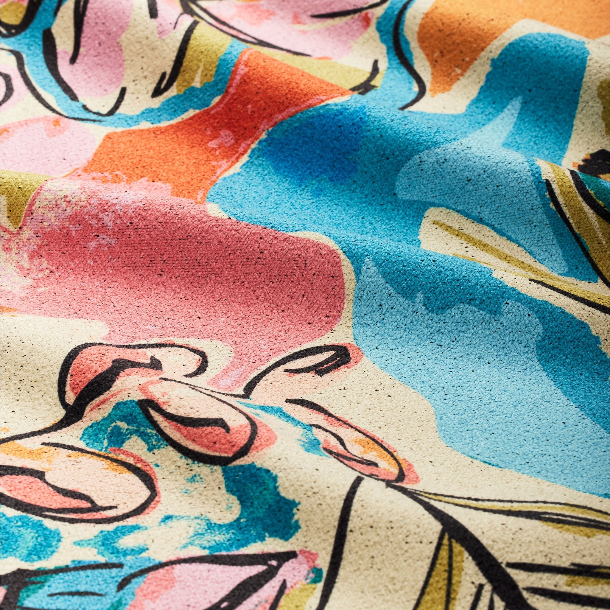 Original Towel: Jungle - Nomadix