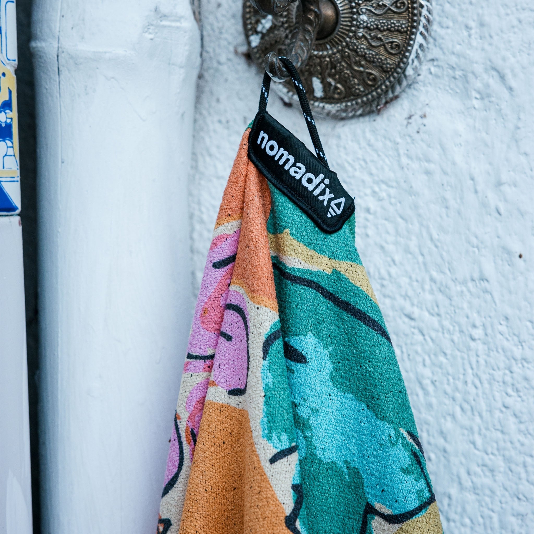 Original Towel: Jungle - Nomadix