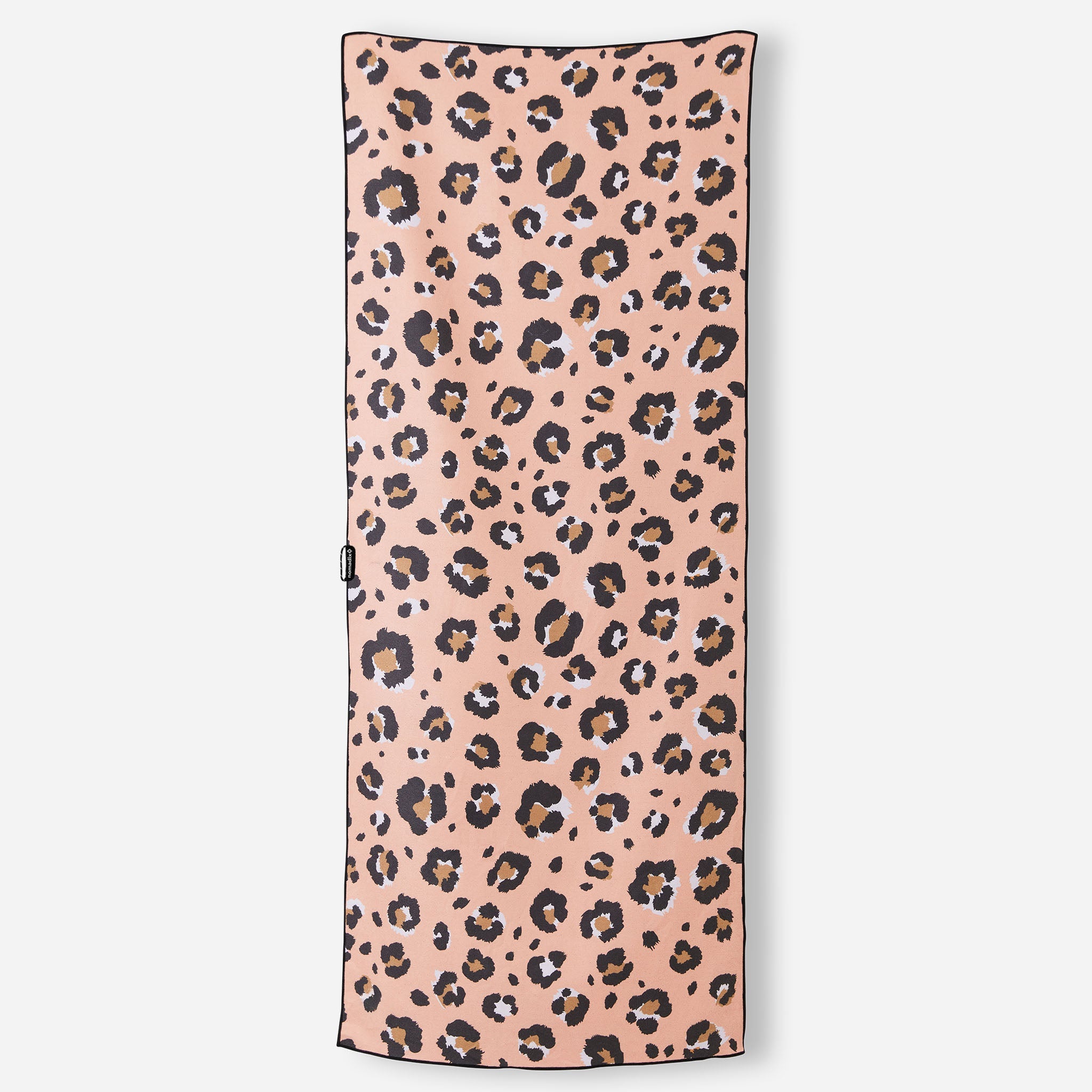 Original Towel: Leopard Pink - Nomadix
