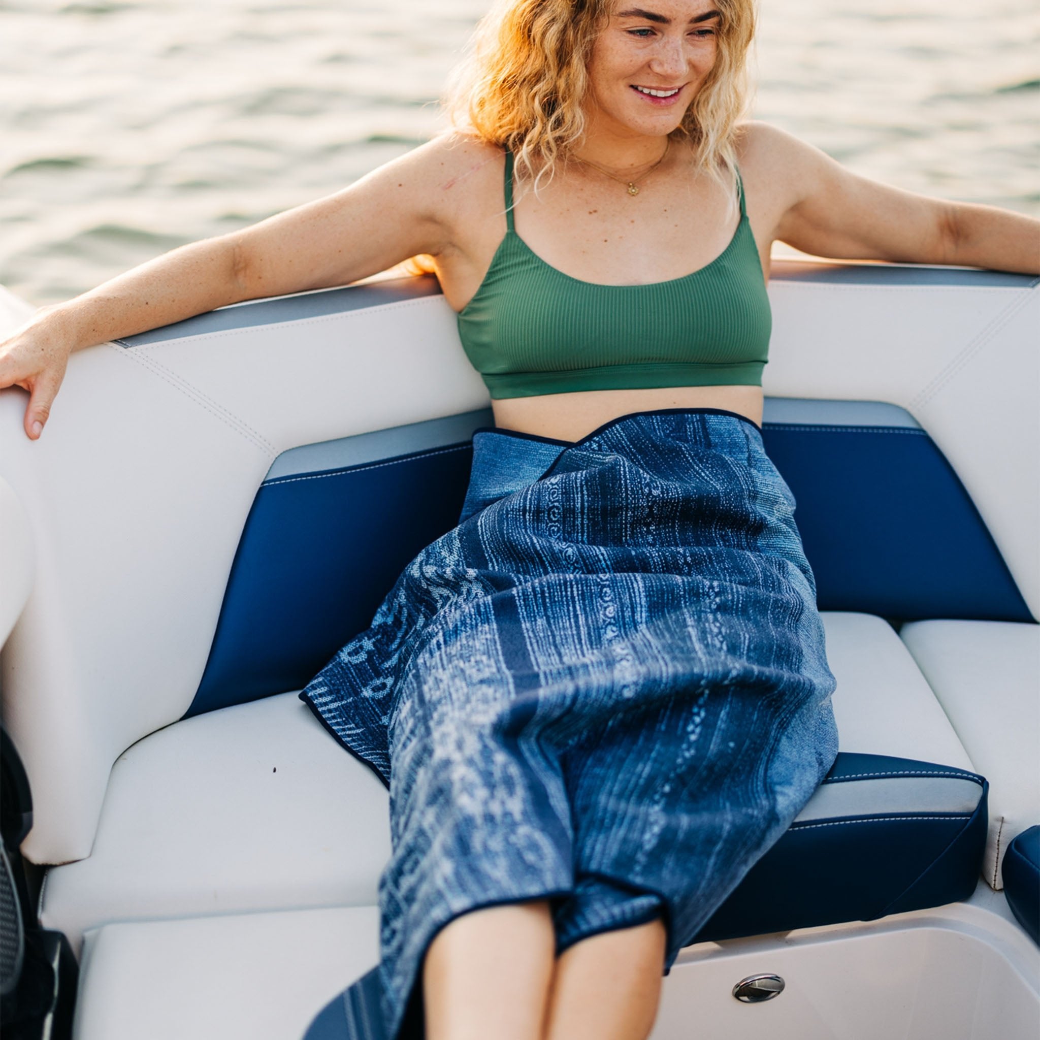 Original Towel: North Swell 2 - Nomadix