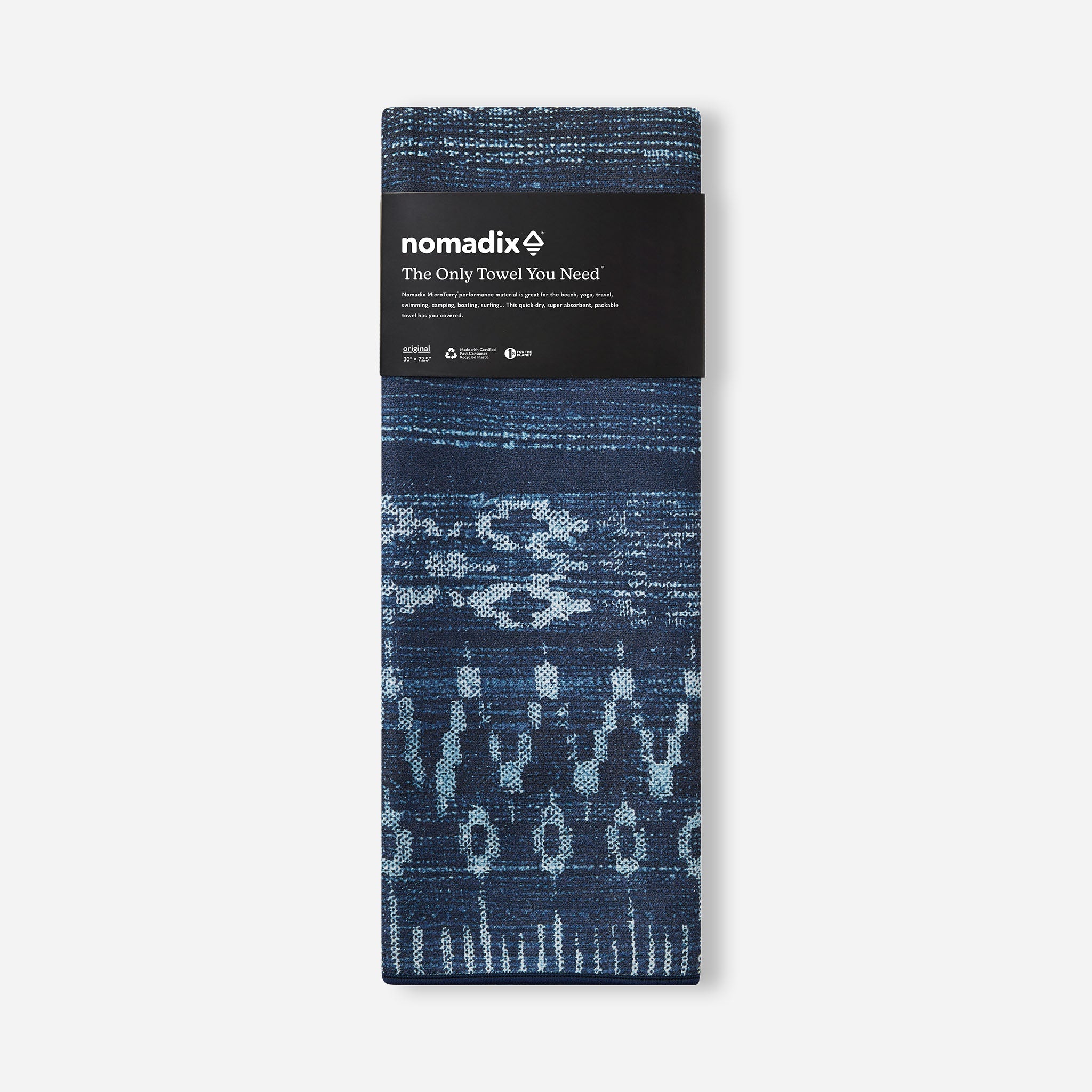 Original Towel: North Swell 2 - Nomadix